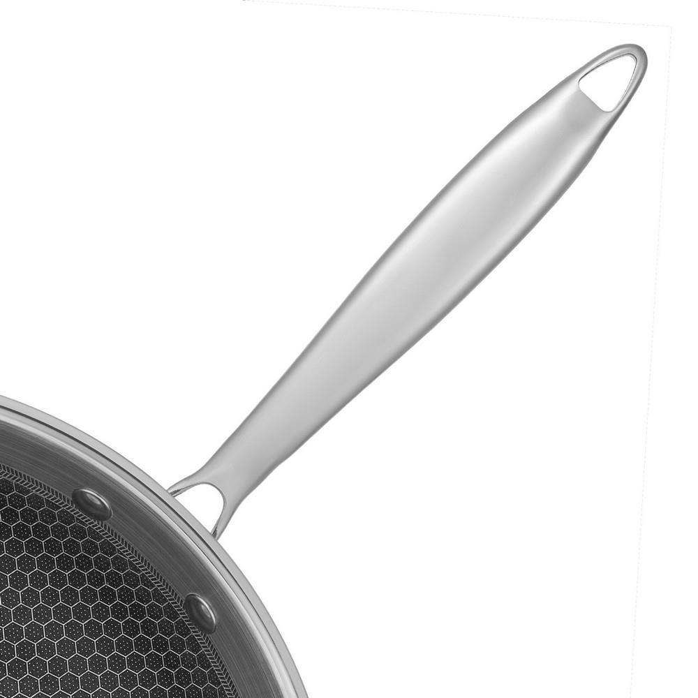 WOK D28 H7.5CM/95349 RESTO - Image 6