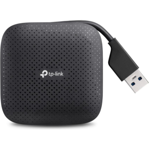 I/O HUB USB3 4PORT/UH400 TP-LINK