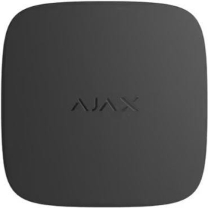 DETECTOR WRL FIREPROTECT 2 RB/HS BLACK 52251 AJAX