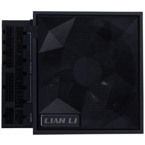 Power Supply LIAN LI EDGE GOLD 1200 1200 Watts Efficiency 80 PLUS GOLD PFC Active G9P.EG1200G.BH00.EU