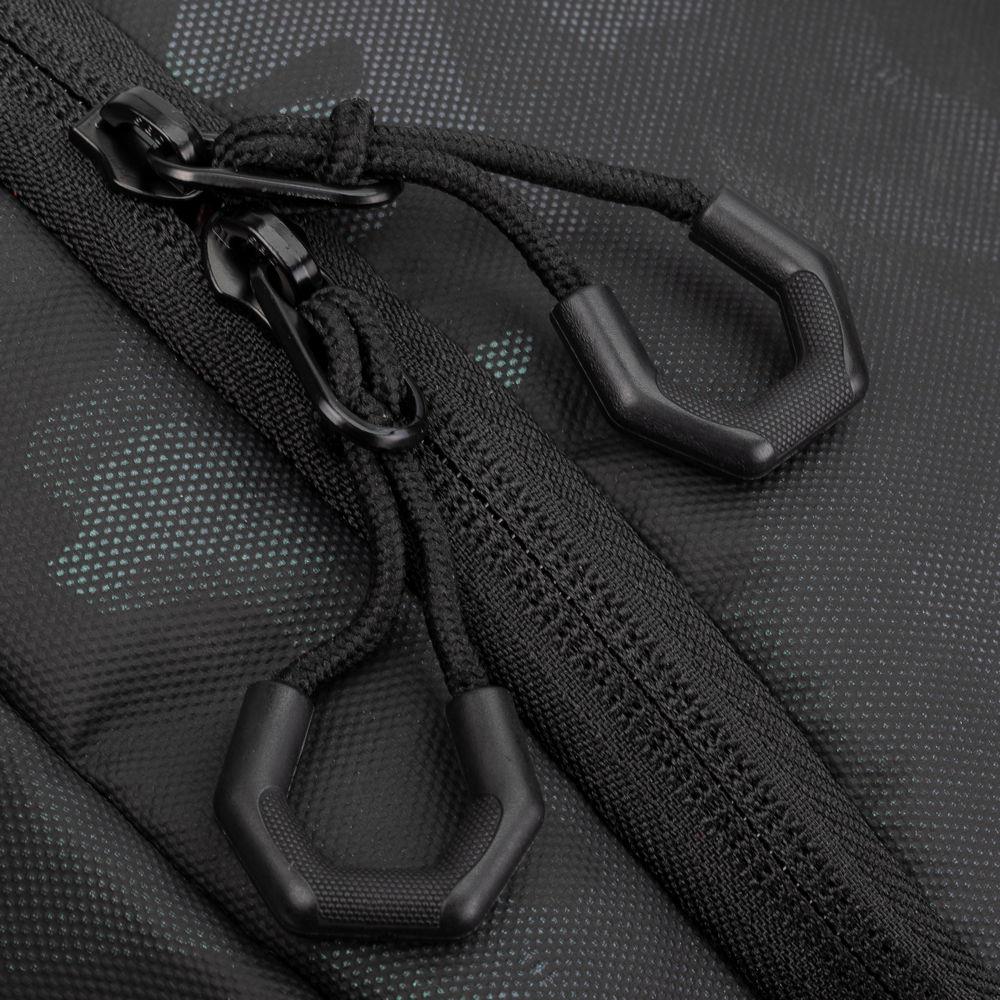 DUFFLE BAG 60L/NAVY CAMO 7643 RIVACASE - Image 14