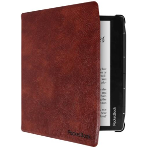 Tablet Case POCKETBOOK Brown HN-SL-PU-700-BN-WW