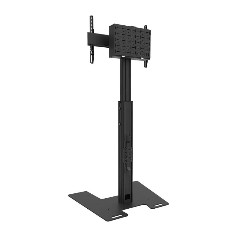 TV SET ACC FLOOR STAND 37-75"/FL45S-825BL1 NEOMOUNTS - Image 2