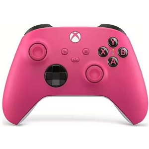 CONSOLE ACC CONTROLLER WRL/DEEP/PN 196388518067 MICROSOFT