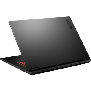 Notebook ASUS TUF Gaming A18 (2025) FA808UM-S8015W CPU  Ryzen 7 260 18" 1920x1200 RAM 16GB DDR5 5600 MHz SSD 512GB NVIDIA GeForce RTX 5060 8GB ENG Windows 11 Home Grey 2.6 kg 90NR0NN1-M003S0