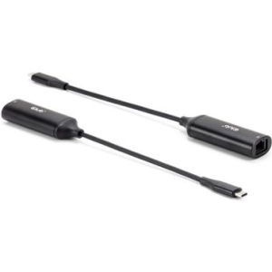 I/O ADAPTER USB-C TO RJ45/M/F CAC-2530 CLUB3D