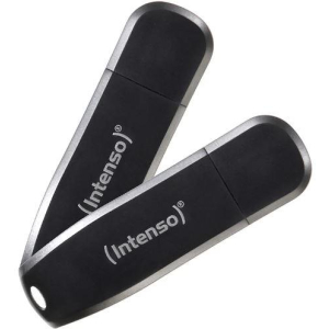 MEMORY DRIVE FLASH USB3.2/2X128GB 3533495 INTENSO