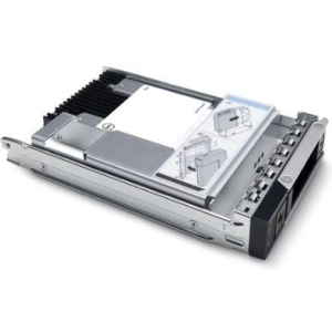 SERVER SSD 960GB SATA RI/3.5'' 14GEN 345-BEGN DELL