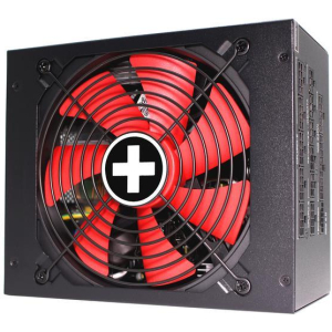 Power Supply XILENCE 1250 Watts Efficiency 80 PLUS GOLD PFC Active XN178