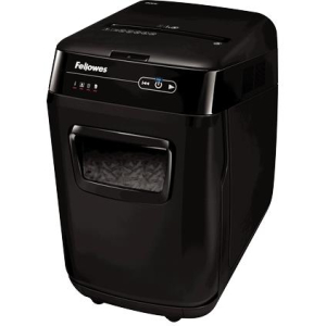 SHREDDER AUTOMAX 200C/4653601 FELLOWES