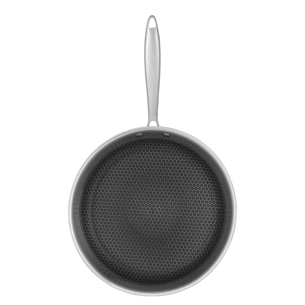 FRYPAN D28 H5.5CM/95348 RESTO - Image 3