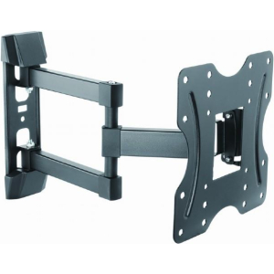 TV SET ACC WALL MOUNT 23-42"/WM-42ST-02 GEMBIRD