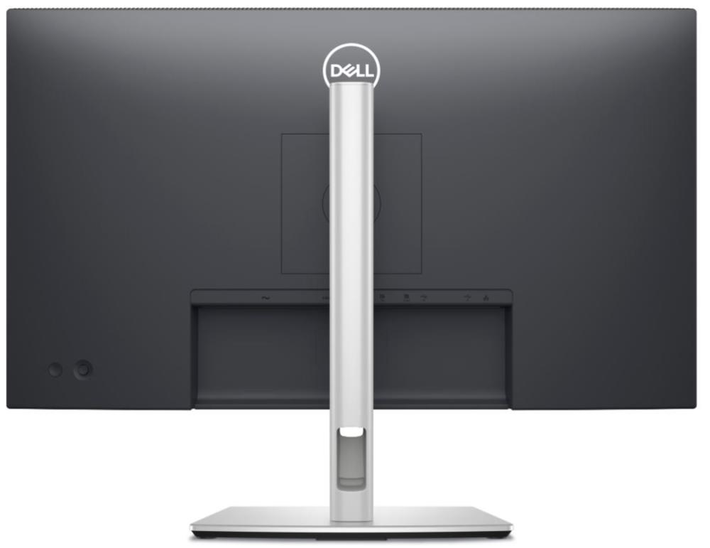 LCD Monitor DELL P2725HE 27" Business Panel IPS 1920x1080 16:9 100Hz Matte 8 ms Swivel Pivot Height adjustable Tilt 210-BMJC - Image 3