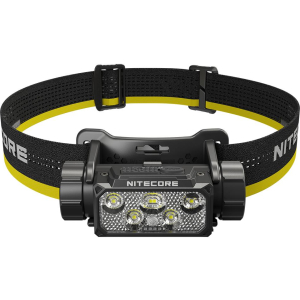 HEADLAMP H SERIES 1600 LUMENS/HC70 UHE NITECORE