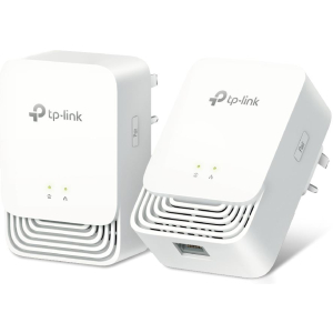 NET POWERLINE ADAPTER 1200MBPS/PG1200 KIT TP-LINK