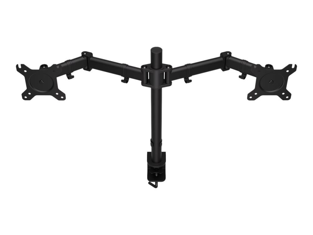 MONITOR ACC DESK MOUNT ATLAS/DOUBLE 13-27" EY8F003 ENDORFY - Image 2