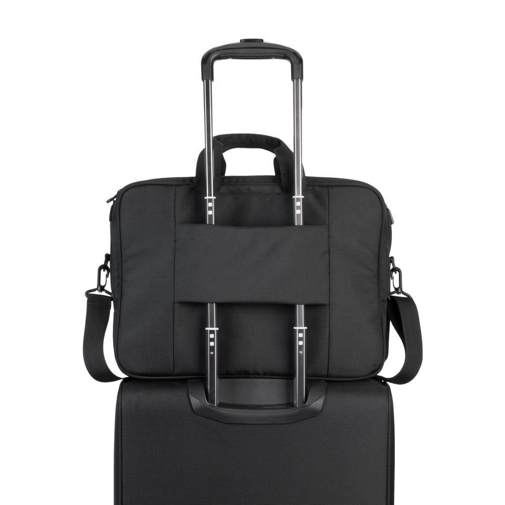 NB CASE TEGEL 15.6"/8432 BLACK RIVACASE - Image 11