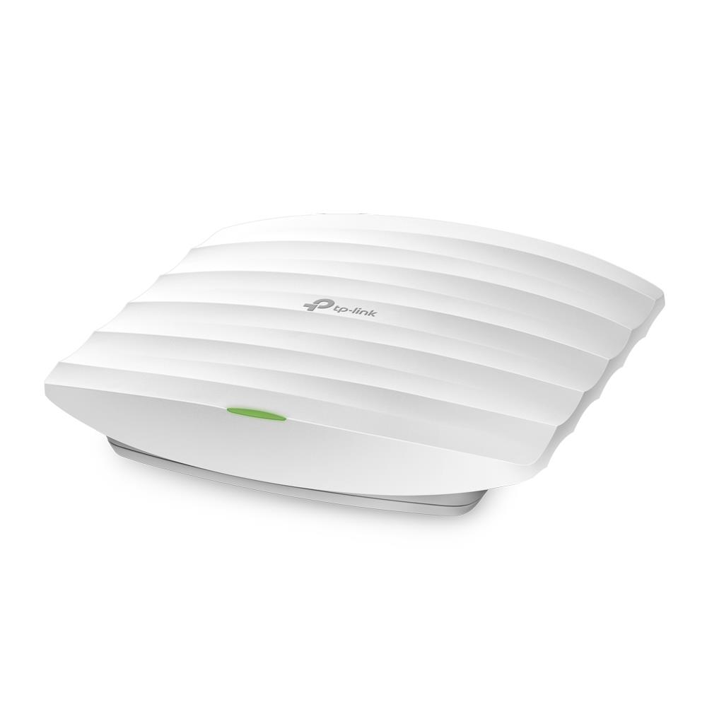 Access Point TP-LINK Omada 300 Mbps IEEE 802.3af IEEE 802.11b IEEE 802.11g IEEE 802.11n 1xRJ45 Number of antennas 2 EAP115 - Image 2