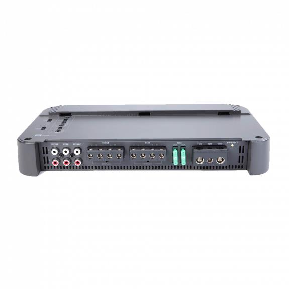 CAR AMPLIFIER 4CH 70WX4/AMPCBA754 JBL - Image 2