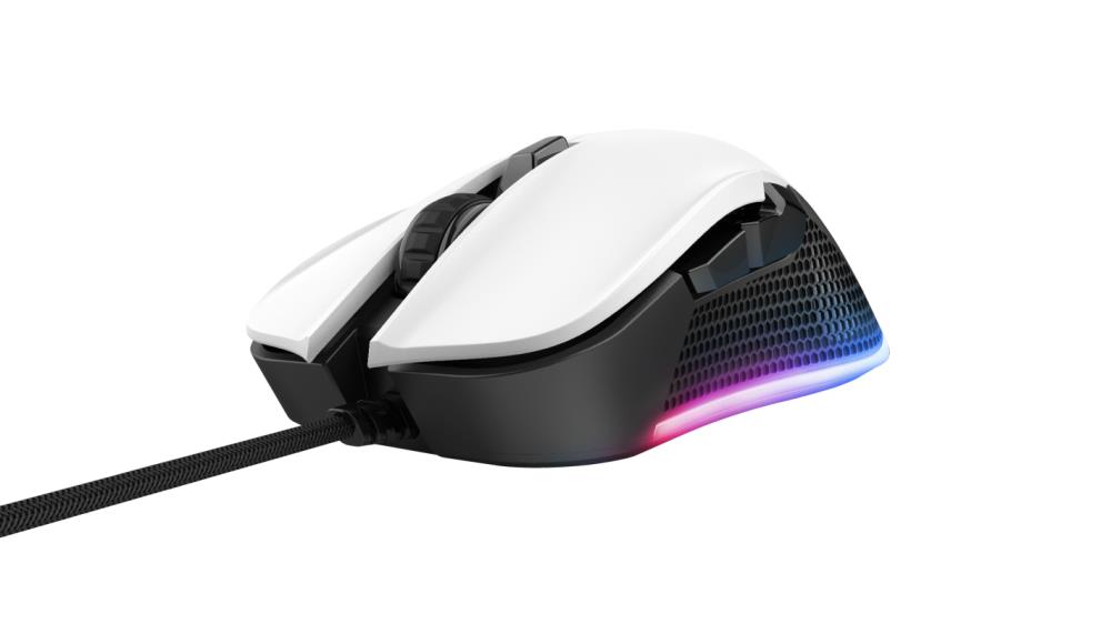 MOUSE USB OPTICAL GXT922W YBAR/24485 TRUST - Image 3