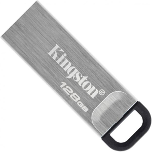MEMORY DRIVE FLASH USB3.2/128GB DTKN/128GB KINGSTON