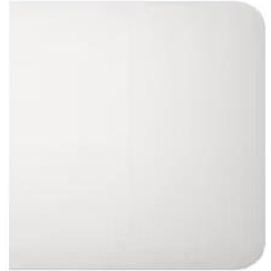 SMART SIDEBUTTON 1G/2W/WHITE 45122 AJAX