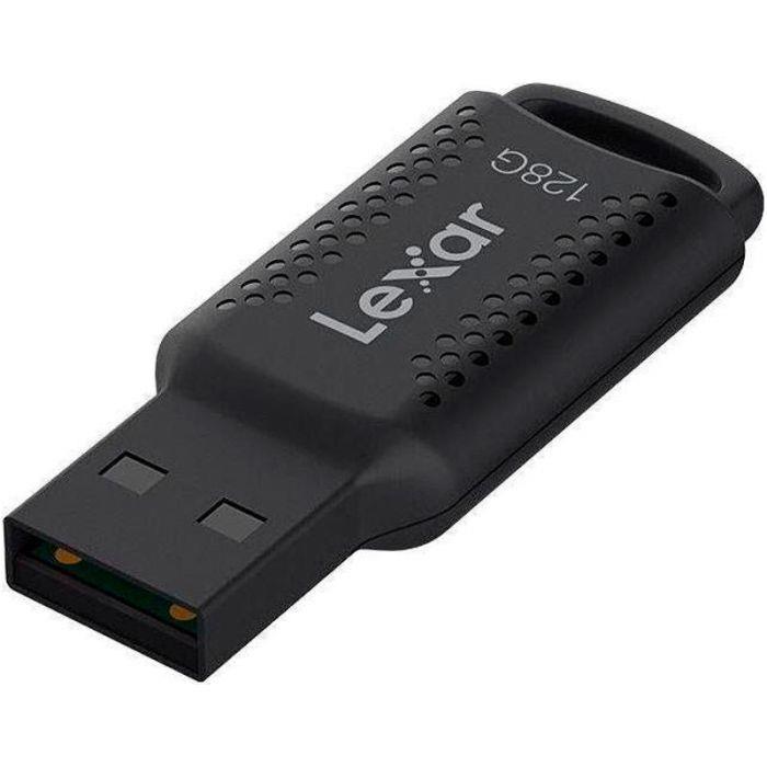 MEMORY DRIVE FLASH USB3 128GB/V400 LJDV400128G-BNBNG LEXAR - Image 2