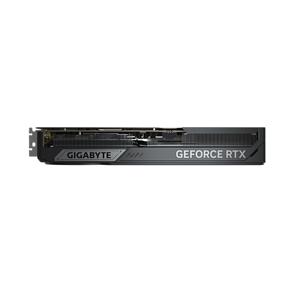 Graphics Card GIGABYTE NVIDIA GeForce RTX 5080 16 GB GDDR7 256 bit PCIE 5.0 16x GPU 2670 MHz Triple slot Fansink 1xHDMI 3xDisplayPort GV-N5080WF3OC-16GD1.0 - Image 7