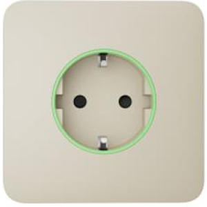 SMART SOLOCOVER/TYPE F IVORY 60027 AJAX