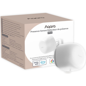 SMART HOME PRESENCE SENSOR/FP1E PS-S03D AQARA