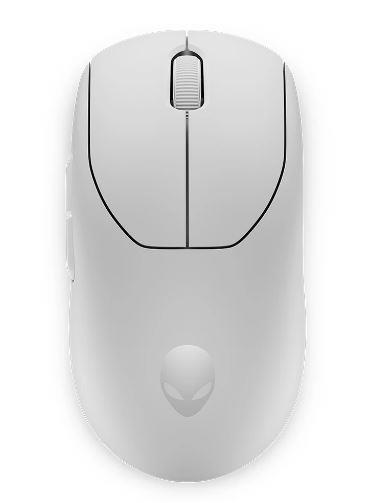 MOUSE USB OPTICAL WRL GAMING/LUNAR LIGHT 545-BBFN DELL - Image 2