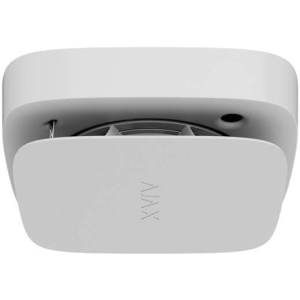 DETECTOR WRL FIREPROTECT 2 SB/HEAT WHITE 63214 AJAX