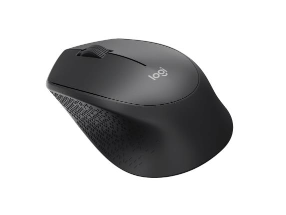 MOUSE USB OPTICAL WRL M330/SILENT P 910-004909 LOGITECH - Image 3