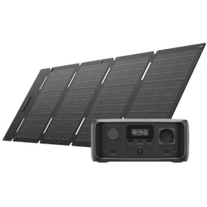 POWER STATION RIVER 3 UPS/45W TYPE-C 5900990037 ECOFLOW