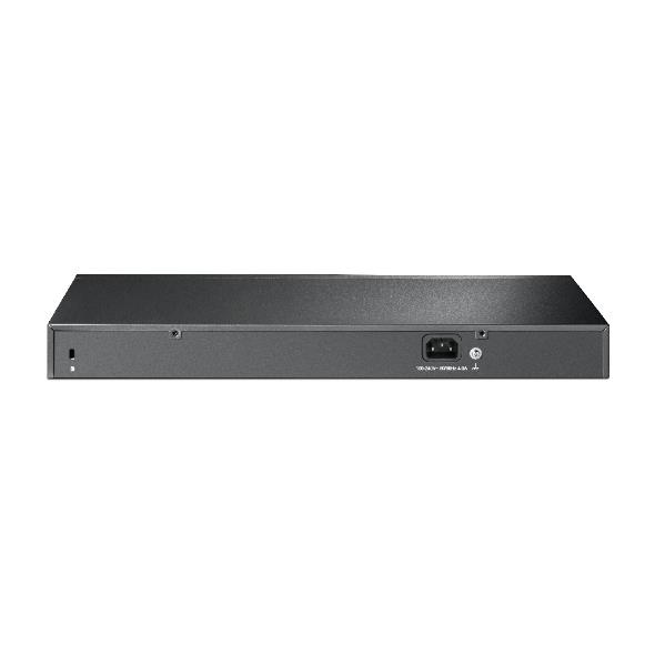 Switch TP-LINK TL-SG1218MP Desktop/pedestal Rack 16x10Base-T / 100Base-TX / 1000Base-T PoE+ ports 16 250 Watts TL-SG1218MP - Image 2