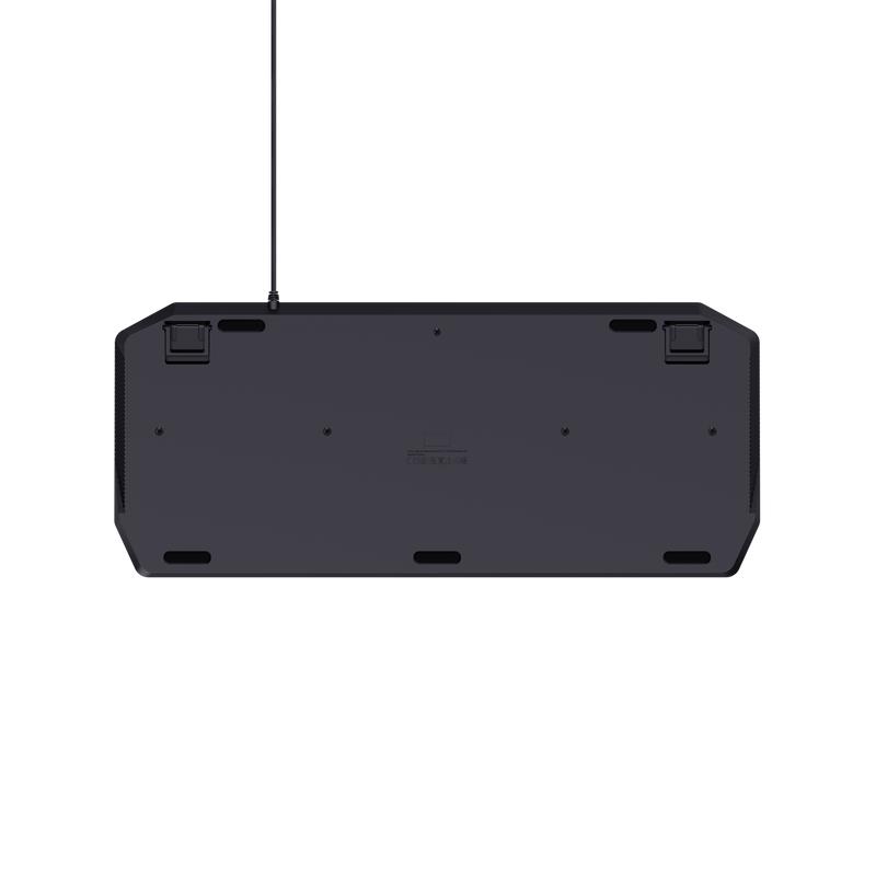 KEYBOARD USB GXT 836 EVOCX/ENG 24722 TRUST - Image 5