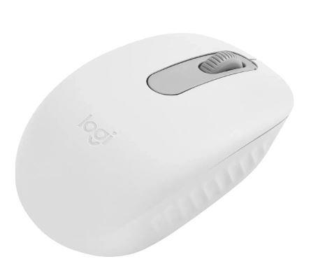 MOUSE BLUETH OPTICAL M196/WHITE 910-007460 LOGITECH - Image 3