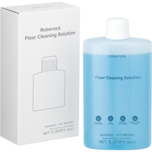 Vacuum Cleaner Accessory ROBOROCK Floor Cleaning Fluid 200 ml For All models 8.02.0280