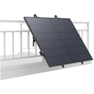 SOLAR TRACKER/SINGLE AXIS 5011601001 ECOFLOW