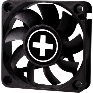 CASE FAN 60MM WHITE BOX/12V XF032 XILENCE