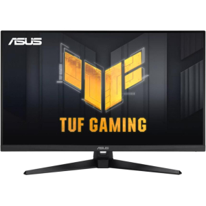LCD Monitor ASUS 31.5" Gaming/4K 3840x2160 16:9 160 Matte 1 ms Tilt 90LM08L0-B01970