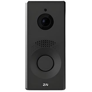 ENTRY PANEL IP ONE/BLACK 9158106 2N