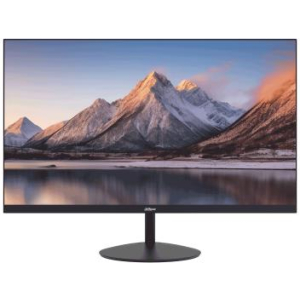 LCD Monitor DAHUA LM22-A200Y 21.45" Panel VA 1920x1080 16:9 100Hz 10 ms DHI-LM22-A200Y