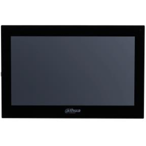 MONITOR LCD 10" IP DOORPHONE/WI-FI VTH5341G-W DAHUA