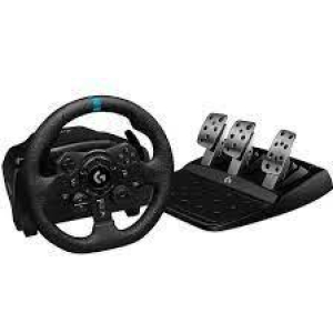STEERING WHEEL G923/941-000149 LOGITECH