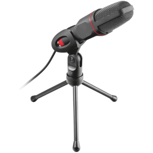 MICROPHONE GXT212 MICO USB/23791 TRUST