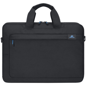 NB CASE BOBOLI 15.6-16"/BLACK 8036 RIVACASE