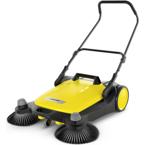 PUSH SWEEPER S 6 TWIN/1.766-460.0 KARCHER