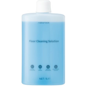 Vacuum Cleaner Accessory ROBOROCK Floor Cleaning Fluid 480 ml For All models 8.02.0370