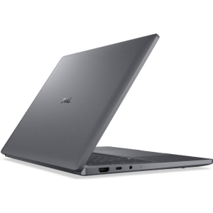 Notebook DELL PRO Premium Pro 14 Premium (PA14250) CPU  Core Ultra u5-236V 2100 MHz CPU features vPro 14" RAM 16GB LPDDR5x 8533 MHz SSD 512GB Intel Arc (TM) graphics Integrated EST Windows 11 Pro 1.14 kg BTO201_PA14250_EMEA_EST